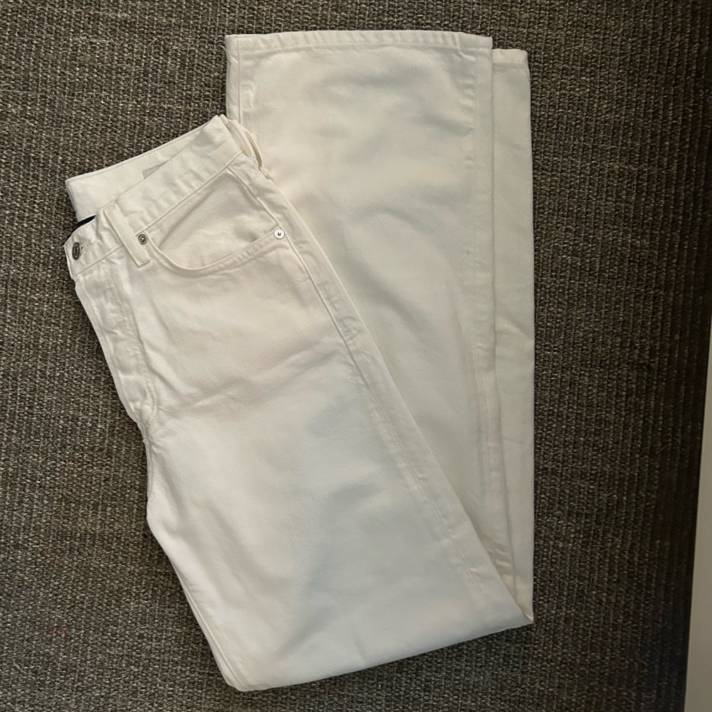 Citizens of Humanity Annina Trouser Jean